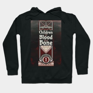 Children of Blood and Bone - Graphic Illustration Hoodie